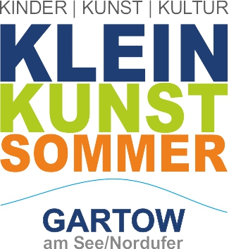 KleinKunstSommer am see in Gartow